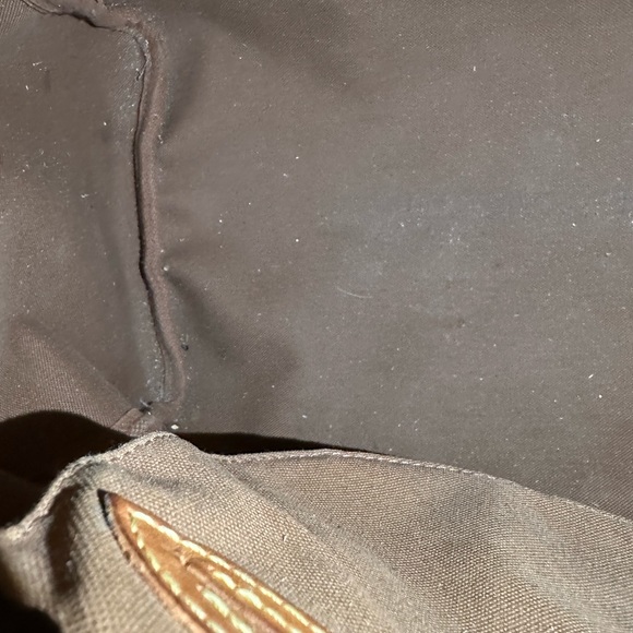 100% authentic Louis Vuitton speedy 30 - Picture 9 of 13
